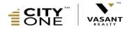 City One logo