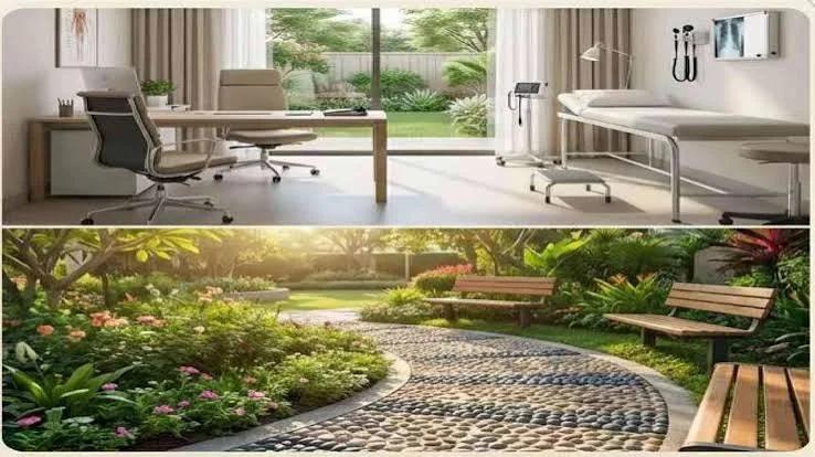 Divine homes