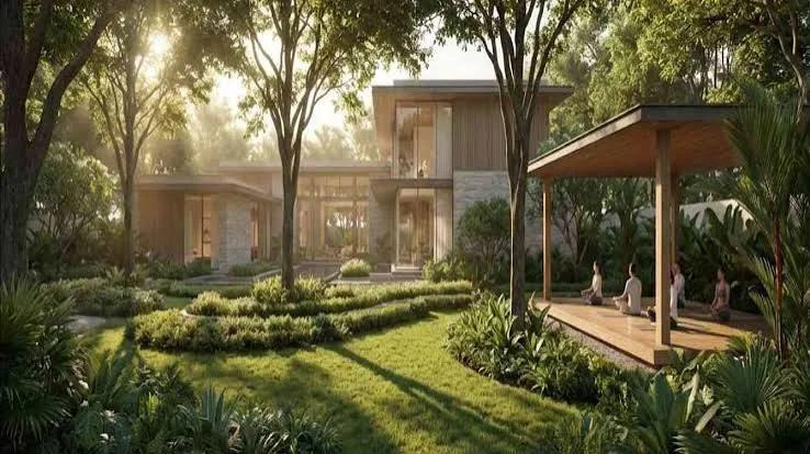 Divine homes