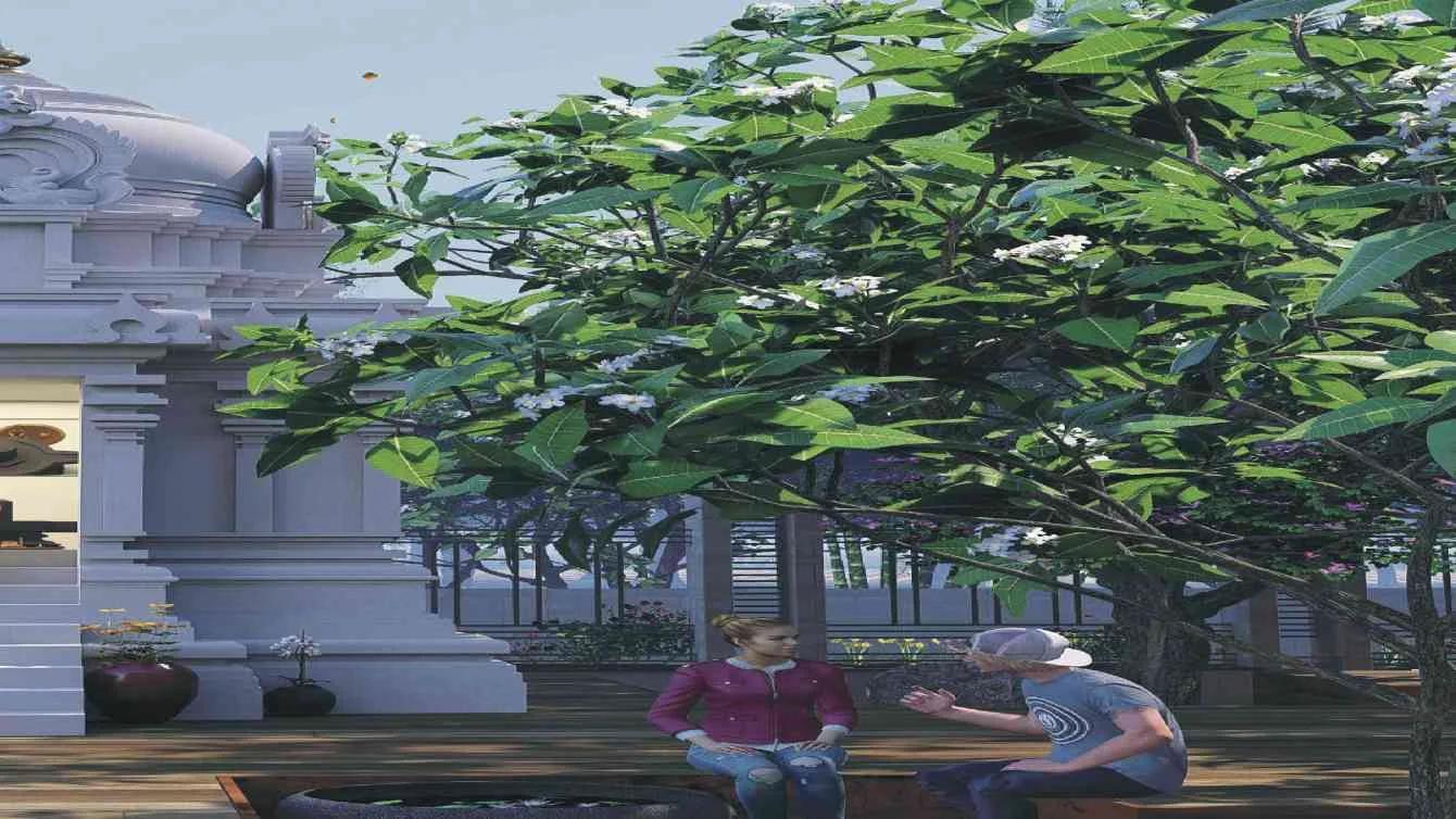Onkar Greens Kiwale — 1 BHK, 2 BHK