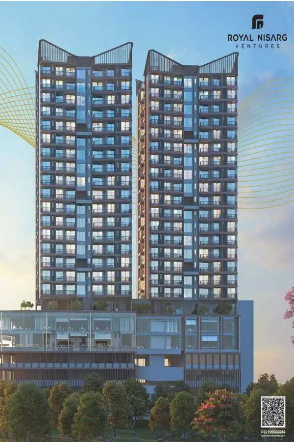 Royal Morya Skydale