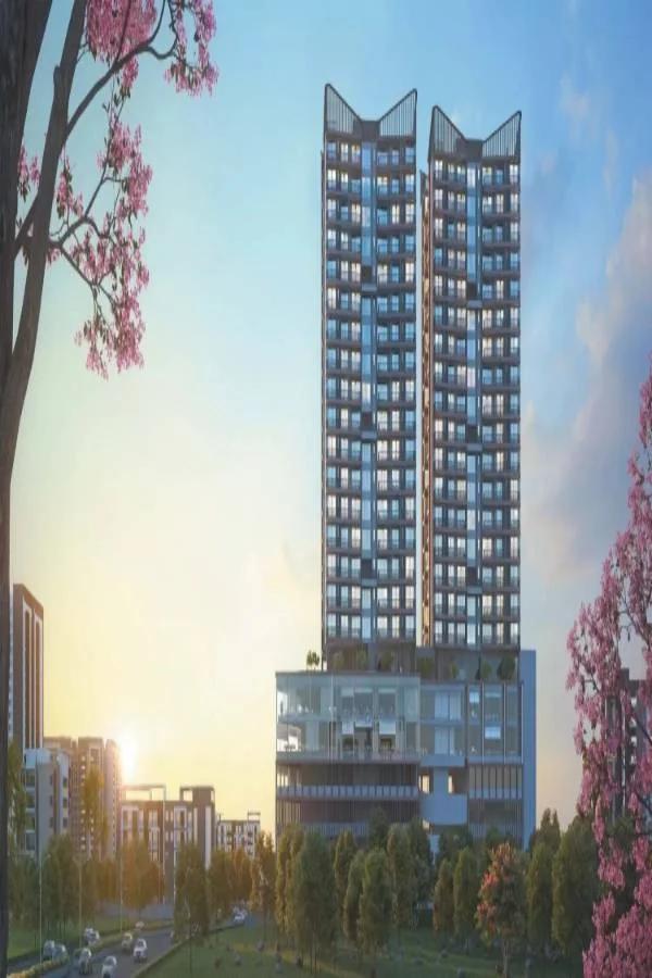 Royal Morya Skydale — 3 BHK, 3.5 BHK, 4 BHK