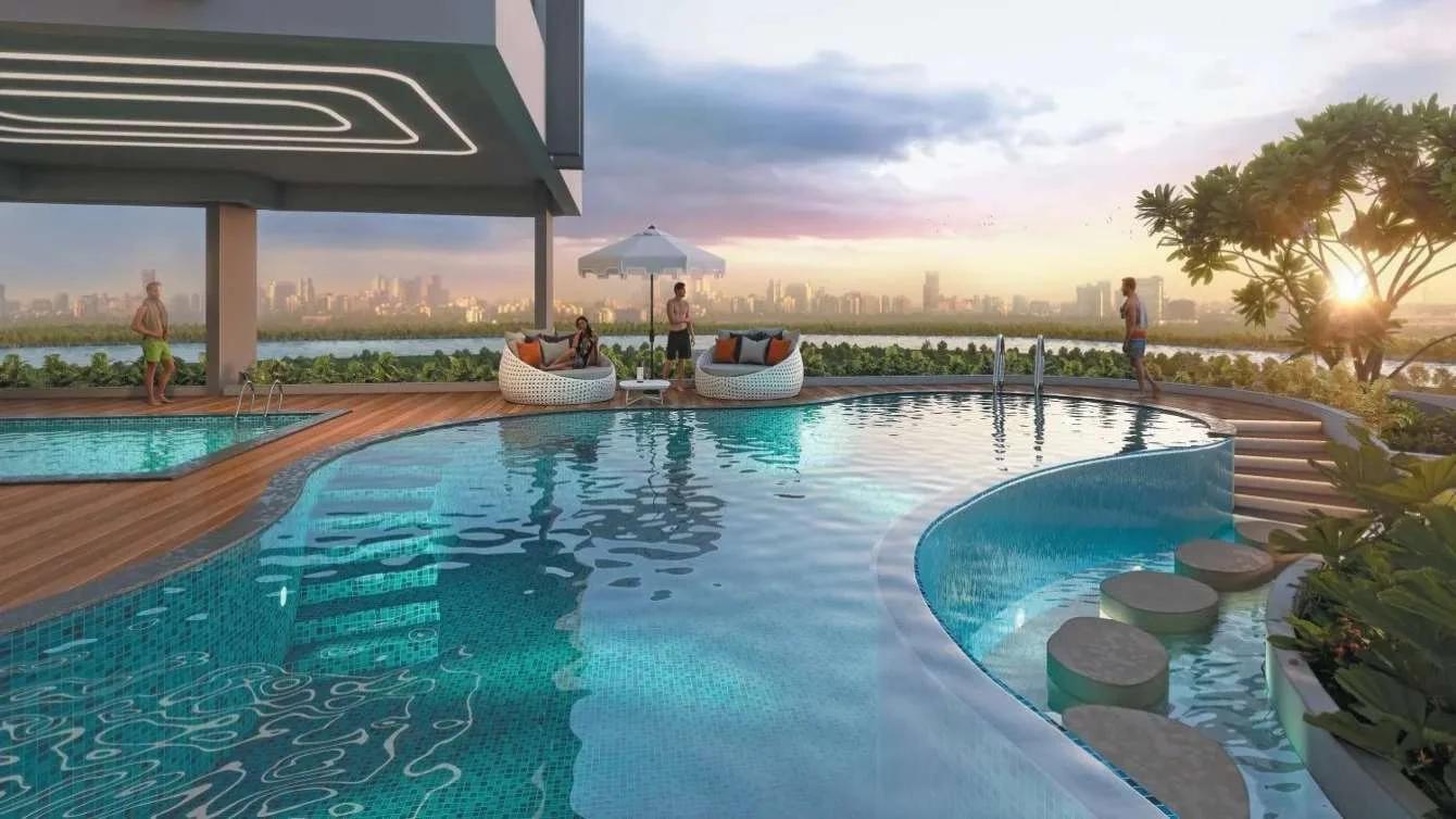 Royal Morya Skydale — 3 BHK, 3.5 BHK, 4 BHK