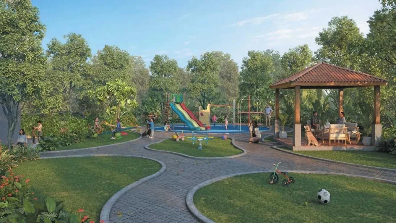 Royal Morya Skydale — 3 BHK, 3.5 BHK, 4 BHK