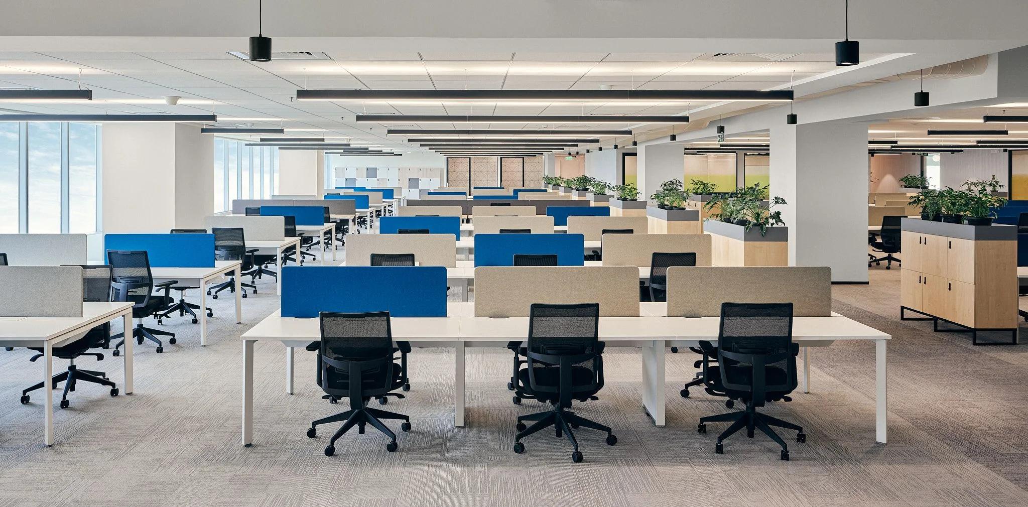 Capri Commercial Ravet — Office, Office, Office