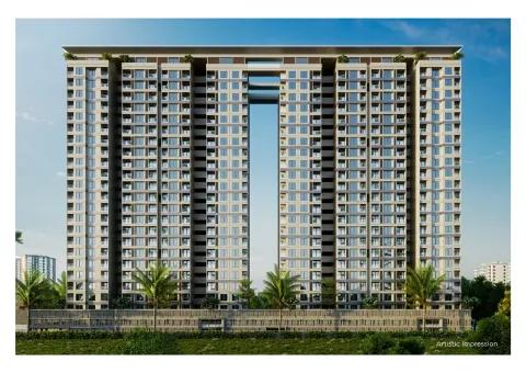 Elite The Arc Punawale — 2 BHK, 3 BHK