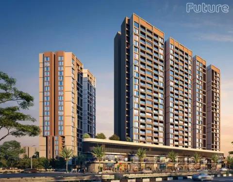 Elite The Arc Punawale — 2 BHK, 3 BHK