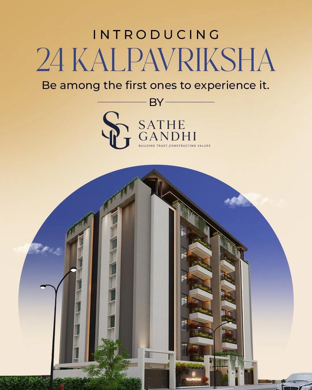 24 Kalpavriksha
