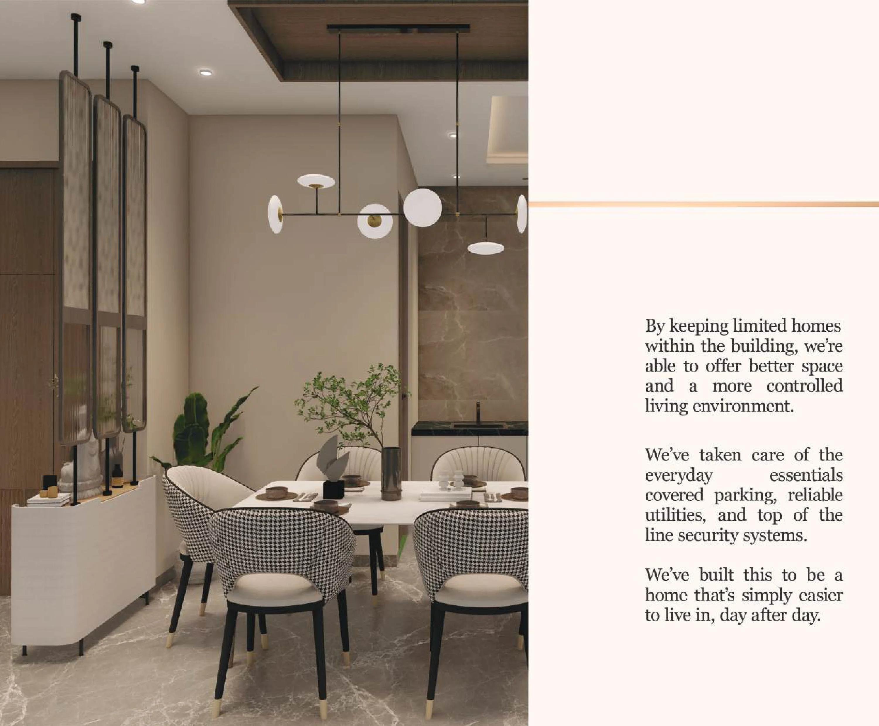 24 Kalpavriksha — 3 BHK, 3 BHK