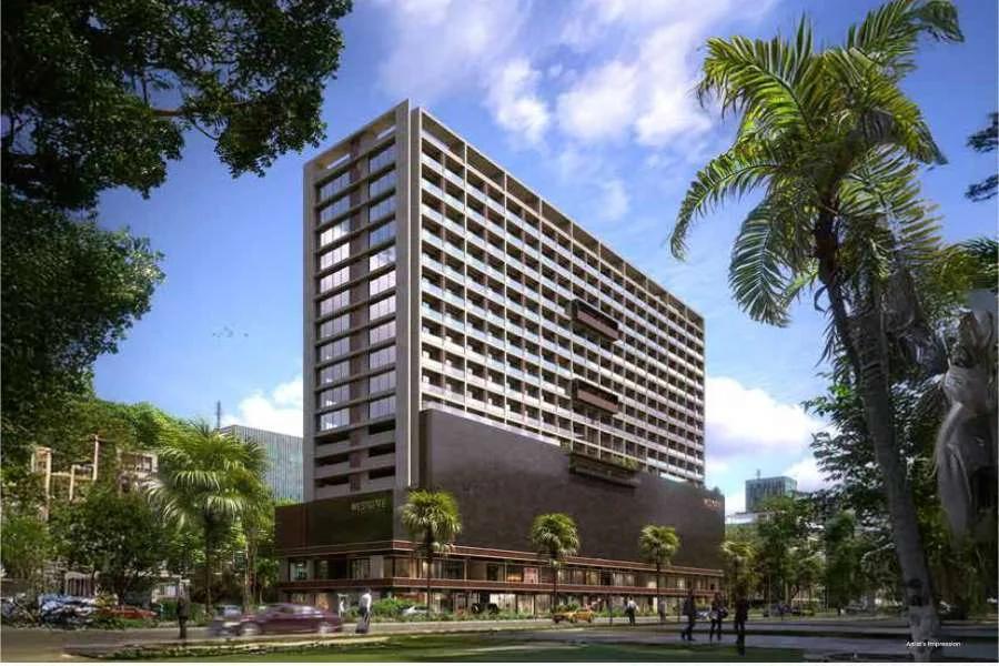 Westgate Business Park Wakad