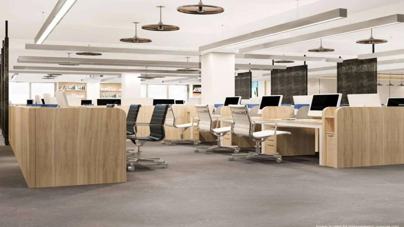 The Corniche Tathawade — Office, Office in Tathawade
