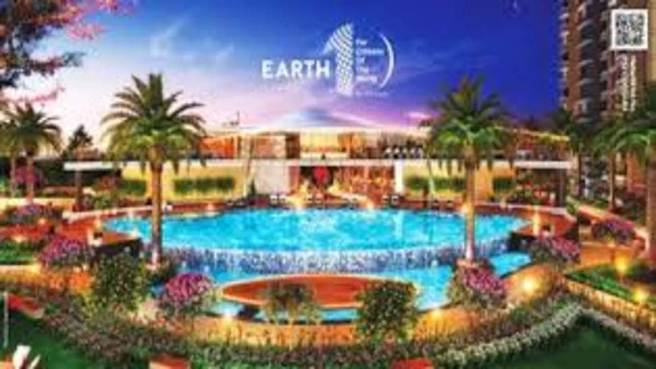 Atrium Montaire Balewadi — 3 BHK, 4 BHK