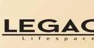Legacy Lifespaces logo