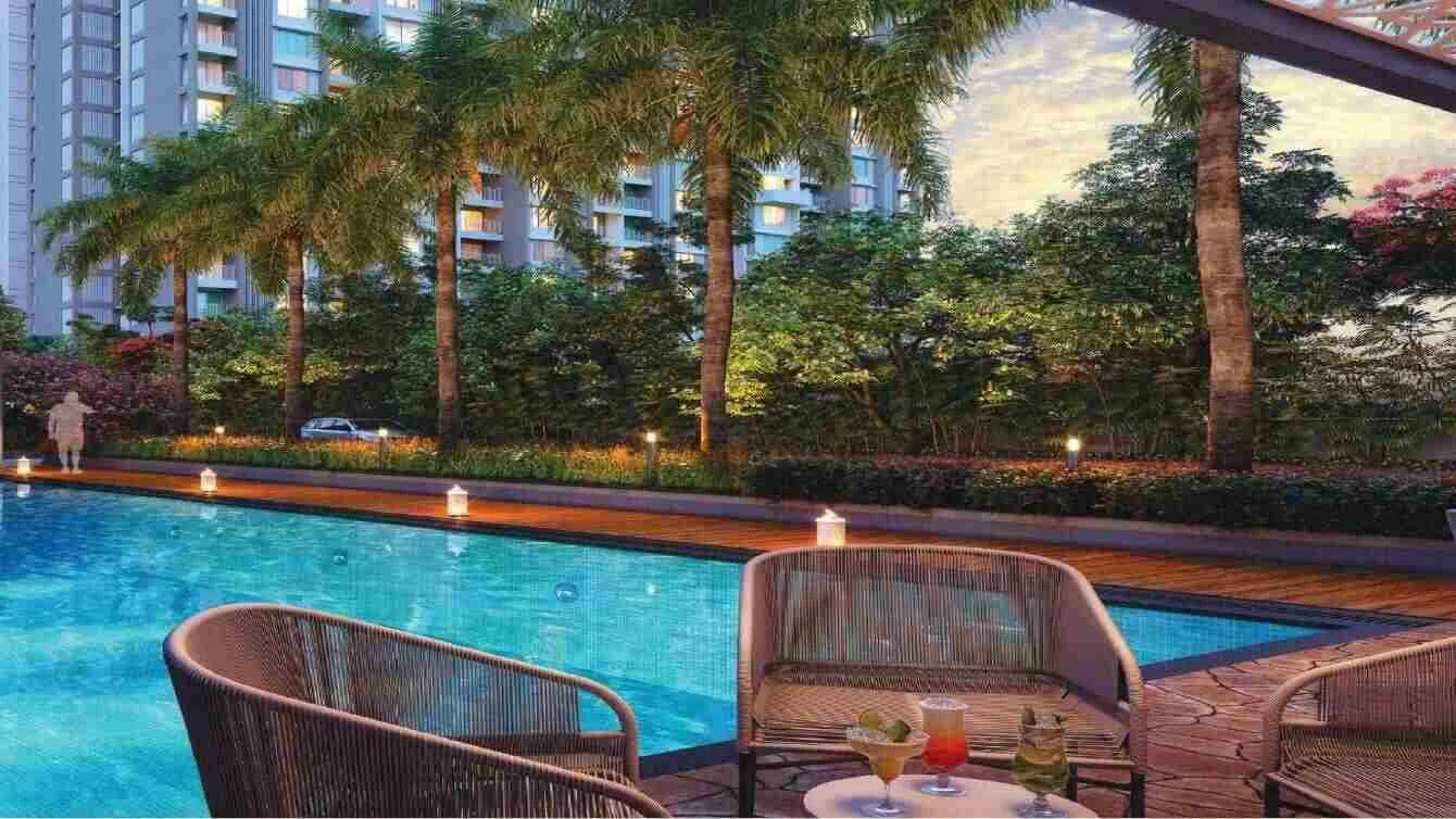 Legacy Kairos — 2 BHK, 3 BHK, 3.5 BHK
