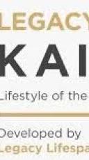 Legacy Kairos logo