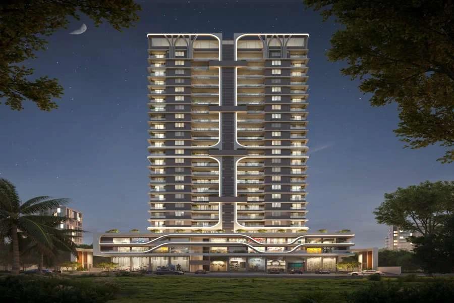 New launch Sankalp Ravet