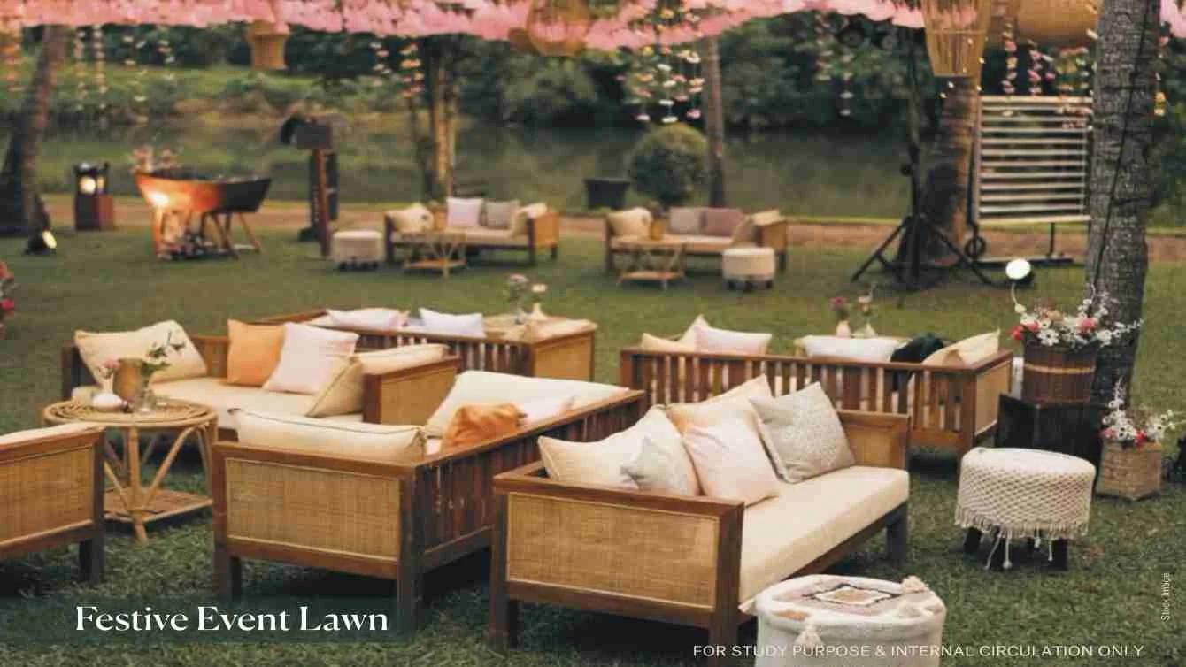 Supreme Rivana — 2 BHK, 3 BHK, 3 BHK
