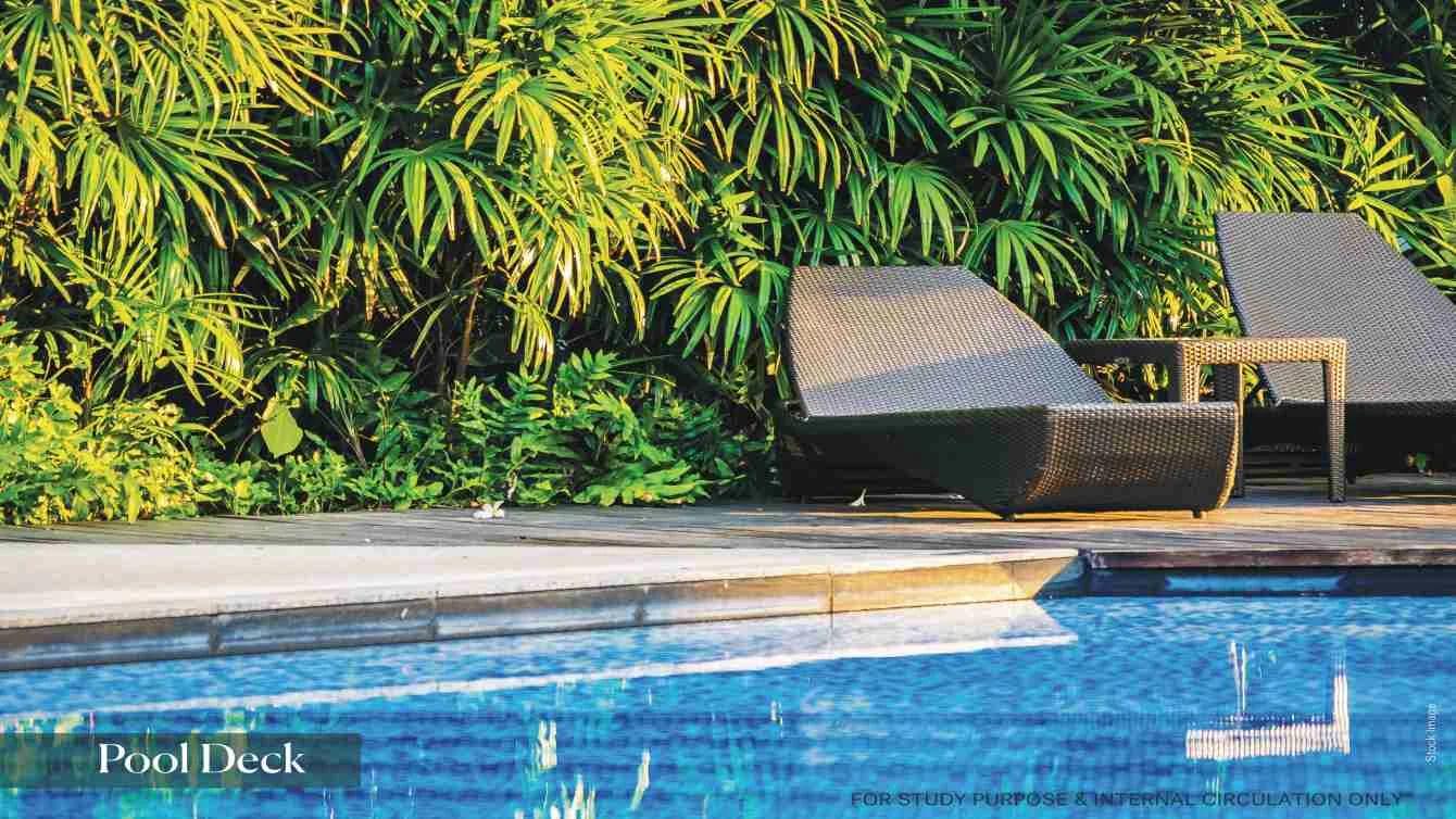Supreme Universe — 2 BHK, 3 BHK in Punawale