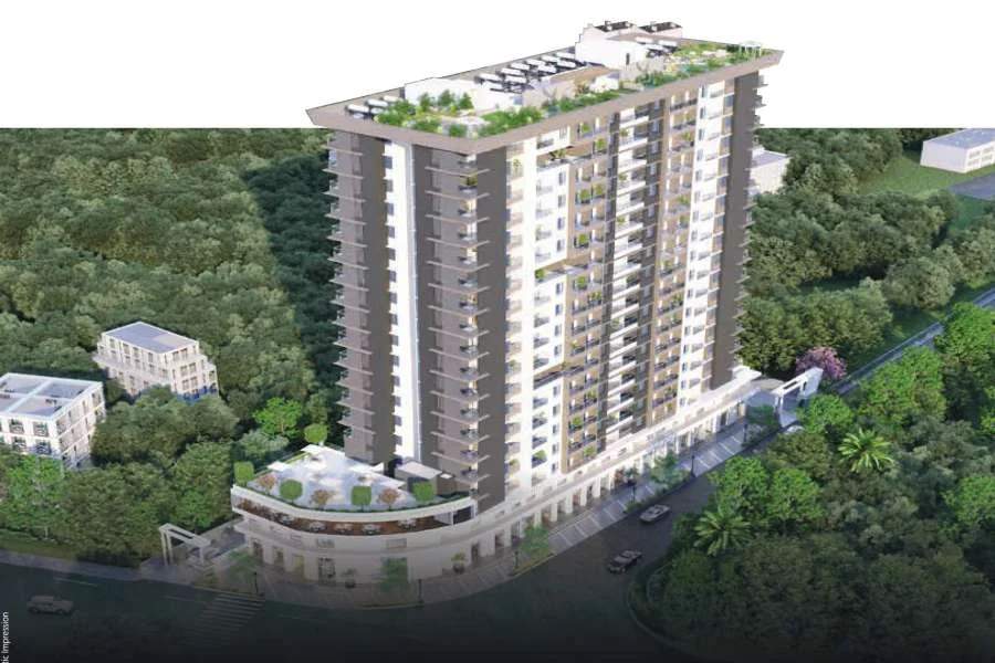 Crestline Shreshth