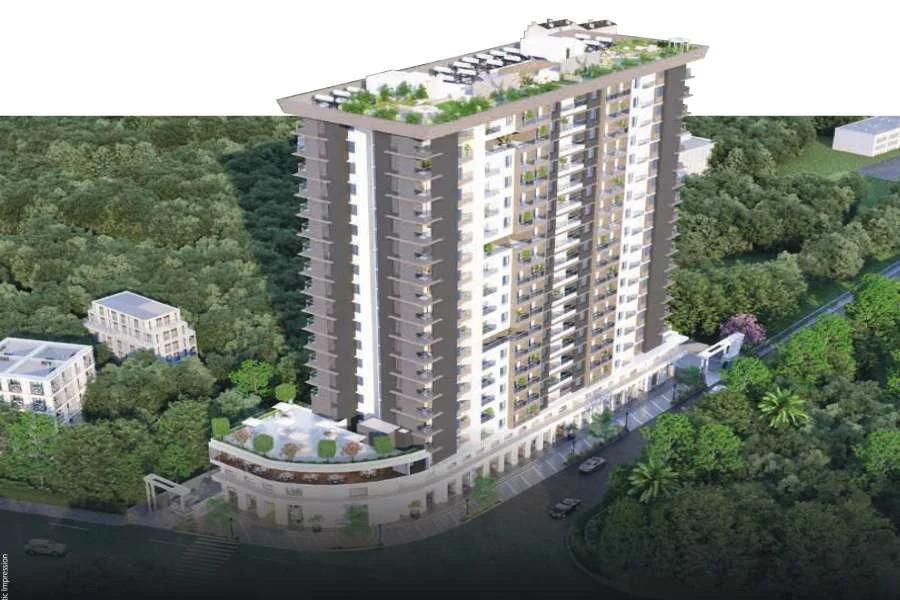 Crestline shreshth