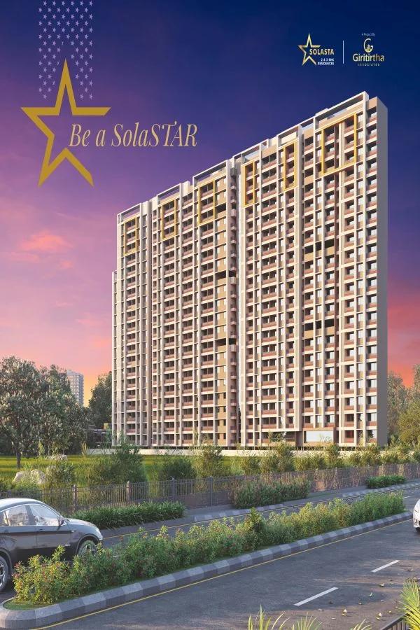 STAR SOLASTA Ravet