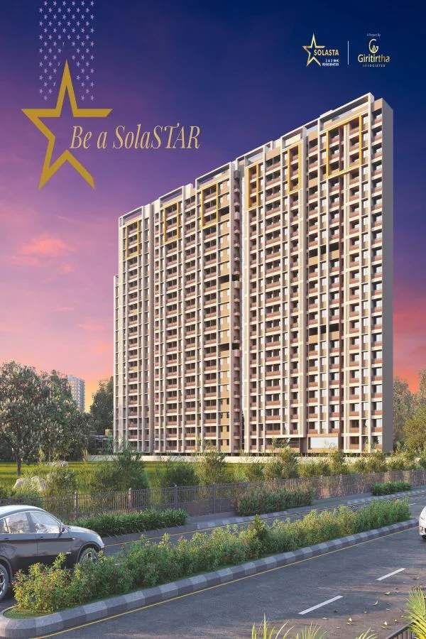 STAR SOLASTA