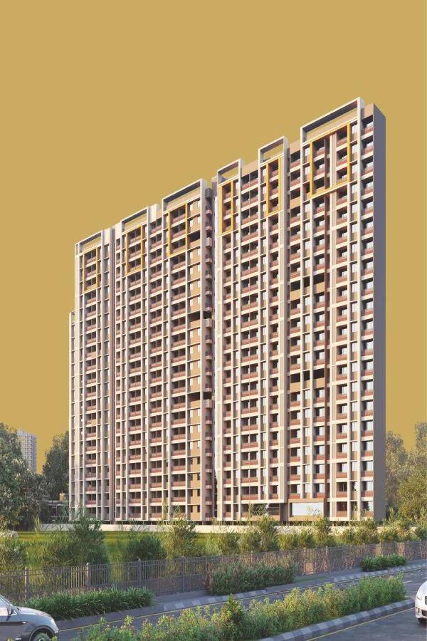 STAR SOLASTA Ravet — 3 BHK, 3 BHK, 3 BHK