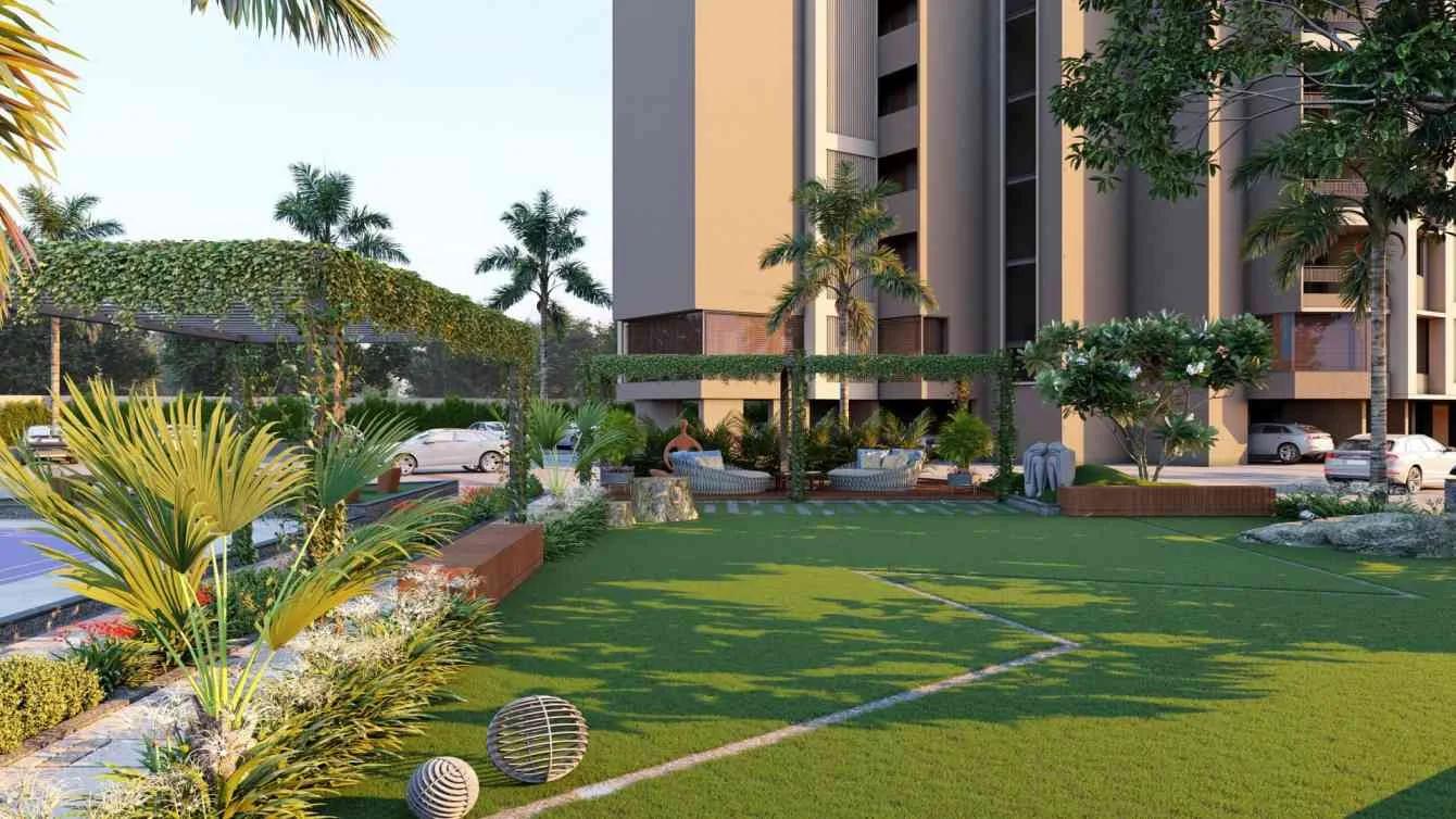 STAR SOLASTA Ravet — 3 BHK, 3 BHK, 3 BHK