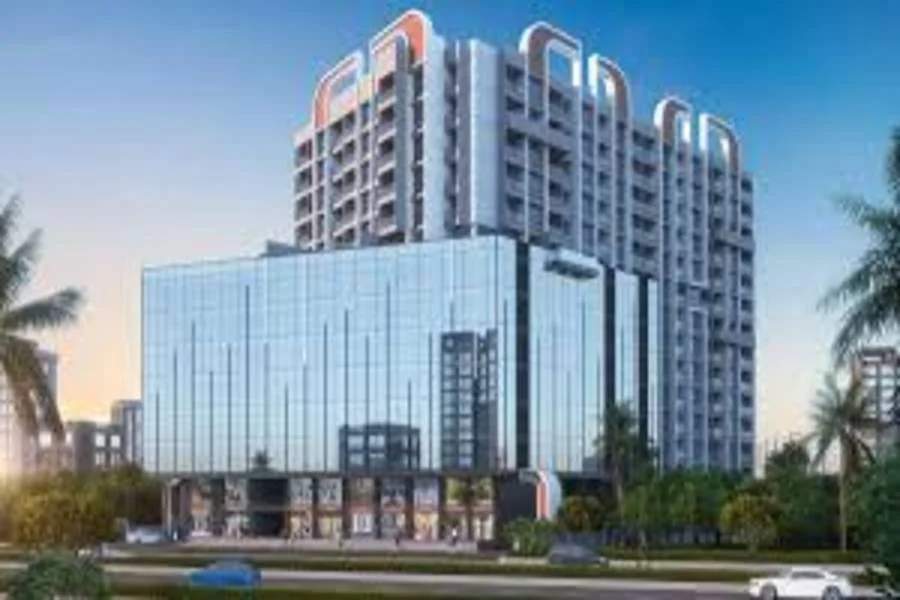 EH Towers Commercial