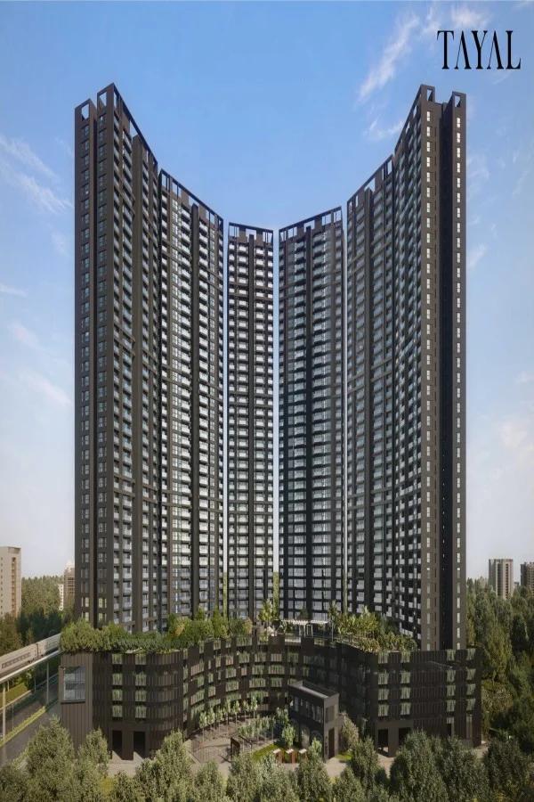 Envogue 2 Tayal corp group Akurdi