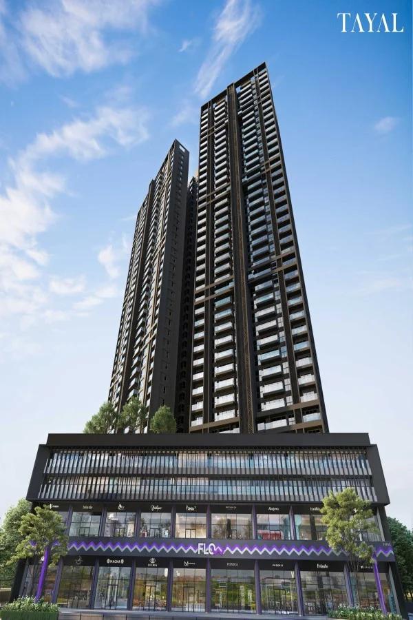 Envogue 2 Tayal corp group Akurdi — 2 BHK, 3 BHK, 4 BHK