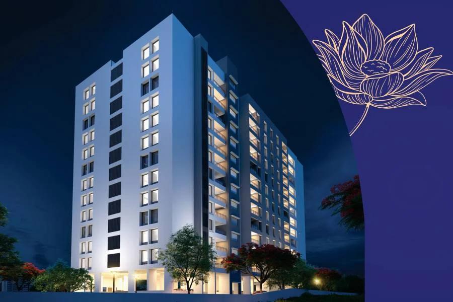 Zenone — 2 BHK, 3 BHK, 3 BHK, 3 BHK