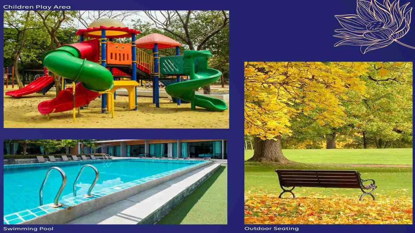Zenone — 2 BHK, 3 BHK, 3 BHK, 3 BHK