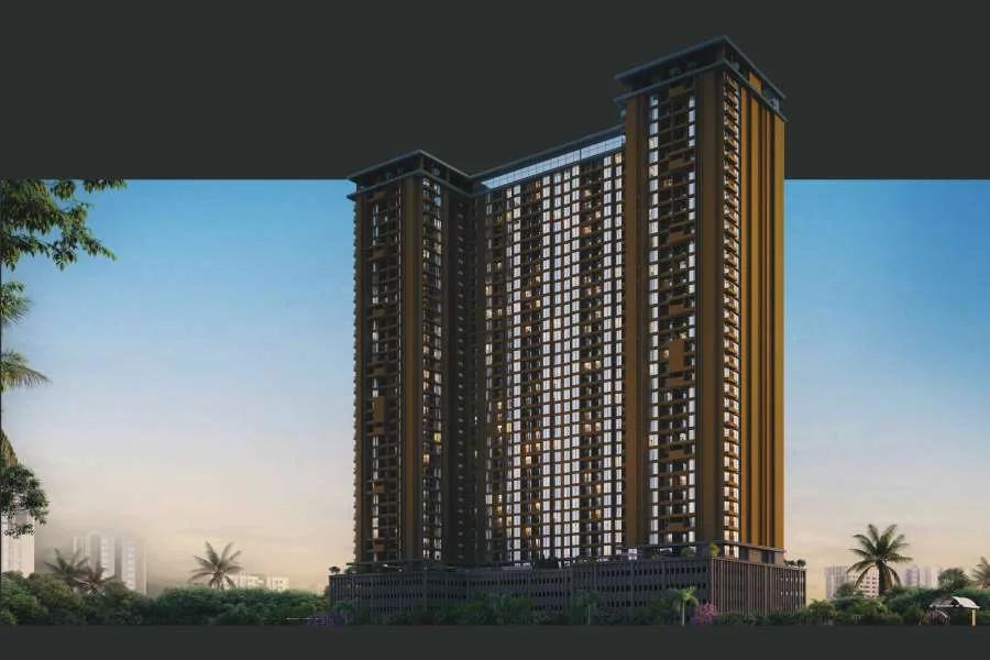 Shankeshwar kingsland Hinjewadi