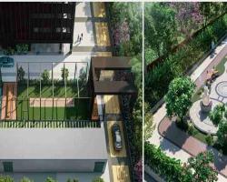 Shankeshwar kingsland Hinjewadi — 2 BHK, 3 BHK in Hinjawadi Phase 1