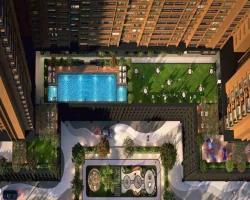 Shankeshwar kingsland Hinjewadi — 2 BHK, 3 BHK in Hinjawadi Phase 1