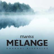 Mantra Melange logo