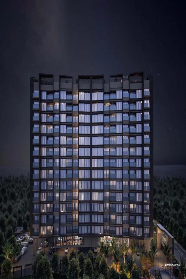 My Home — 2 BHK, 2 BHK, 3 BHK