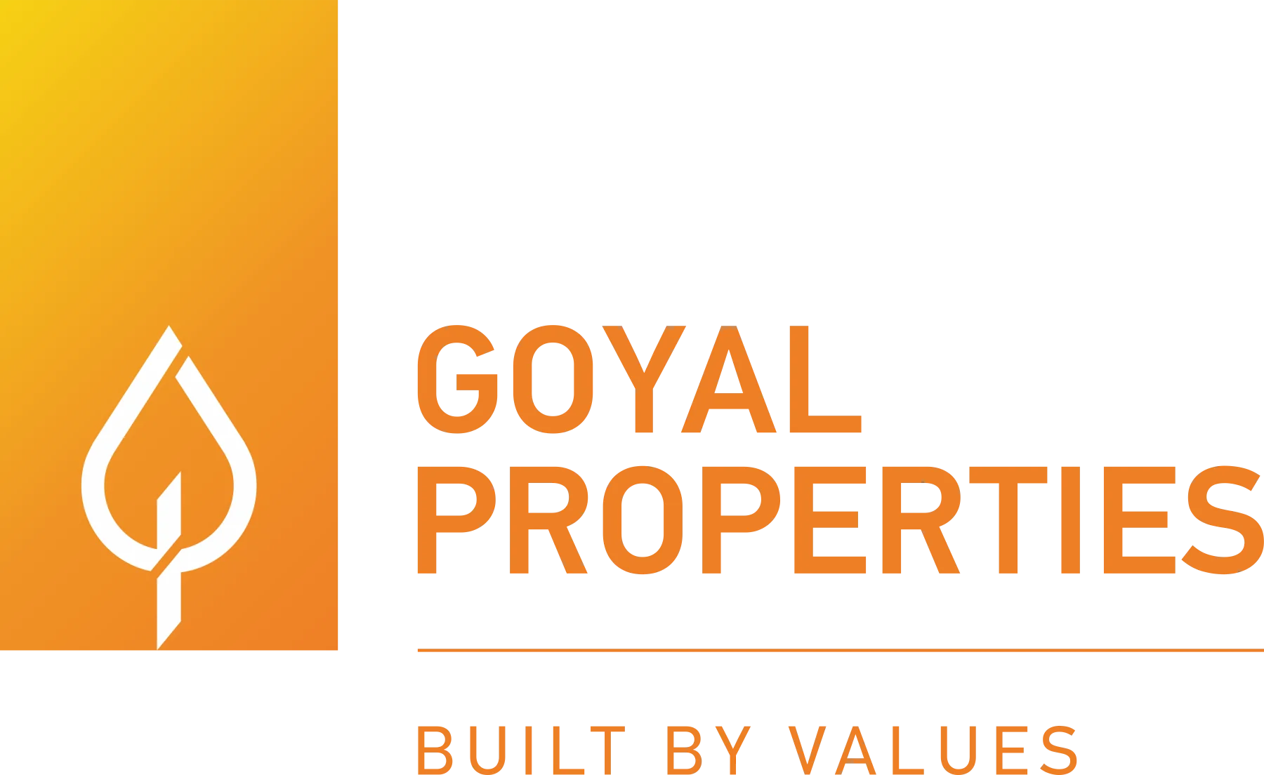Goyal Properties logo