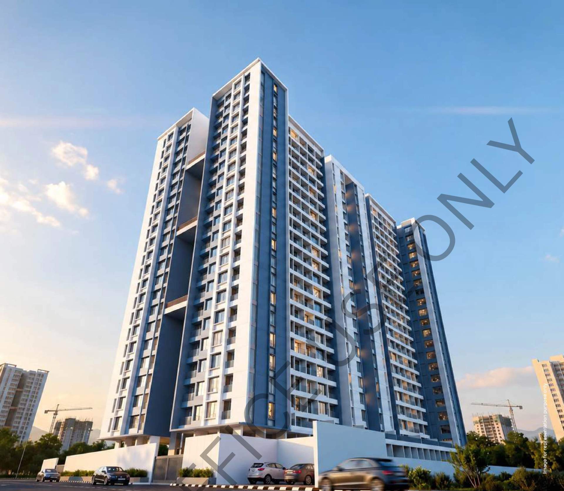 Akshara Mayfair