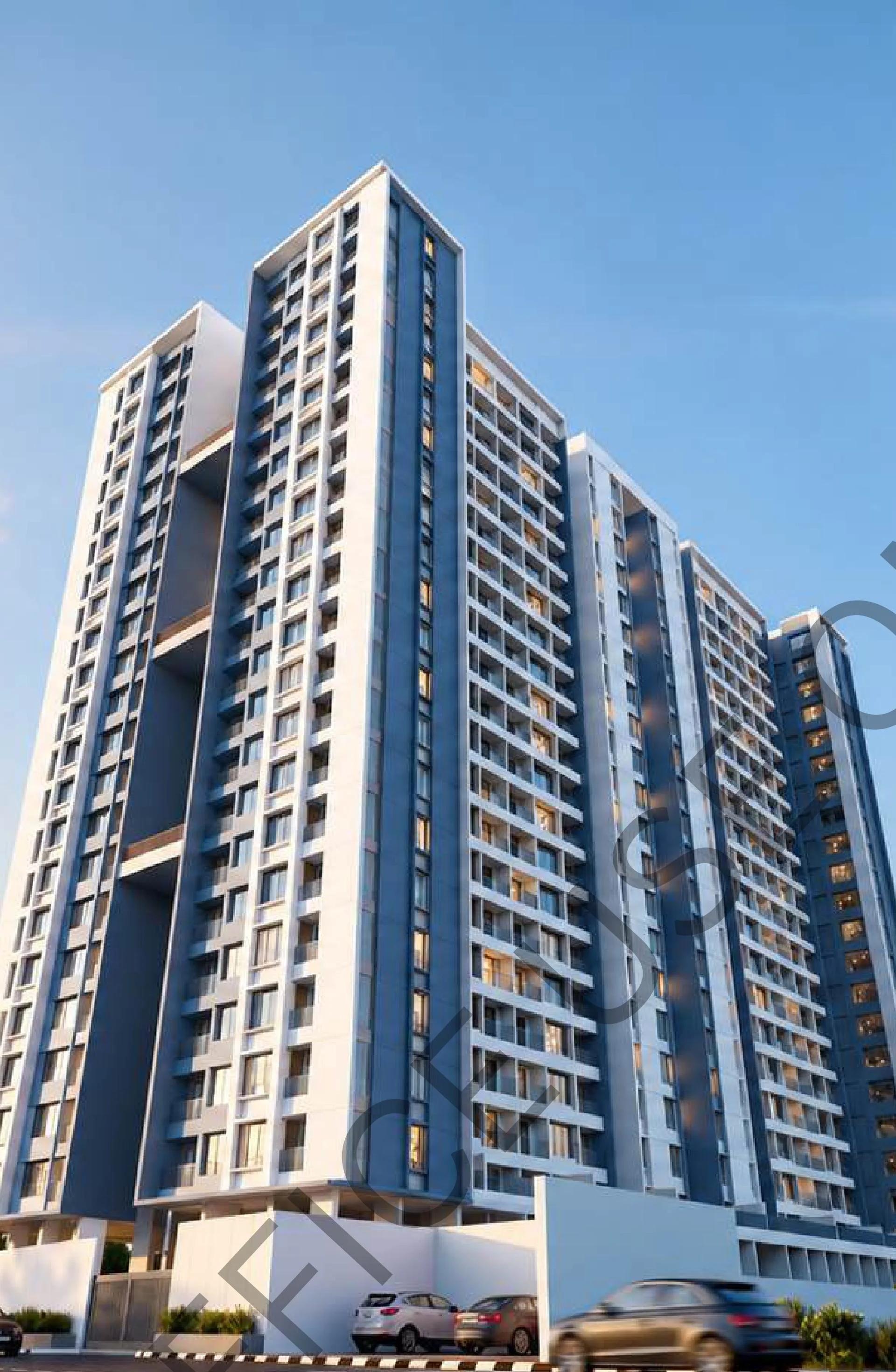 Akshara Mayfair
