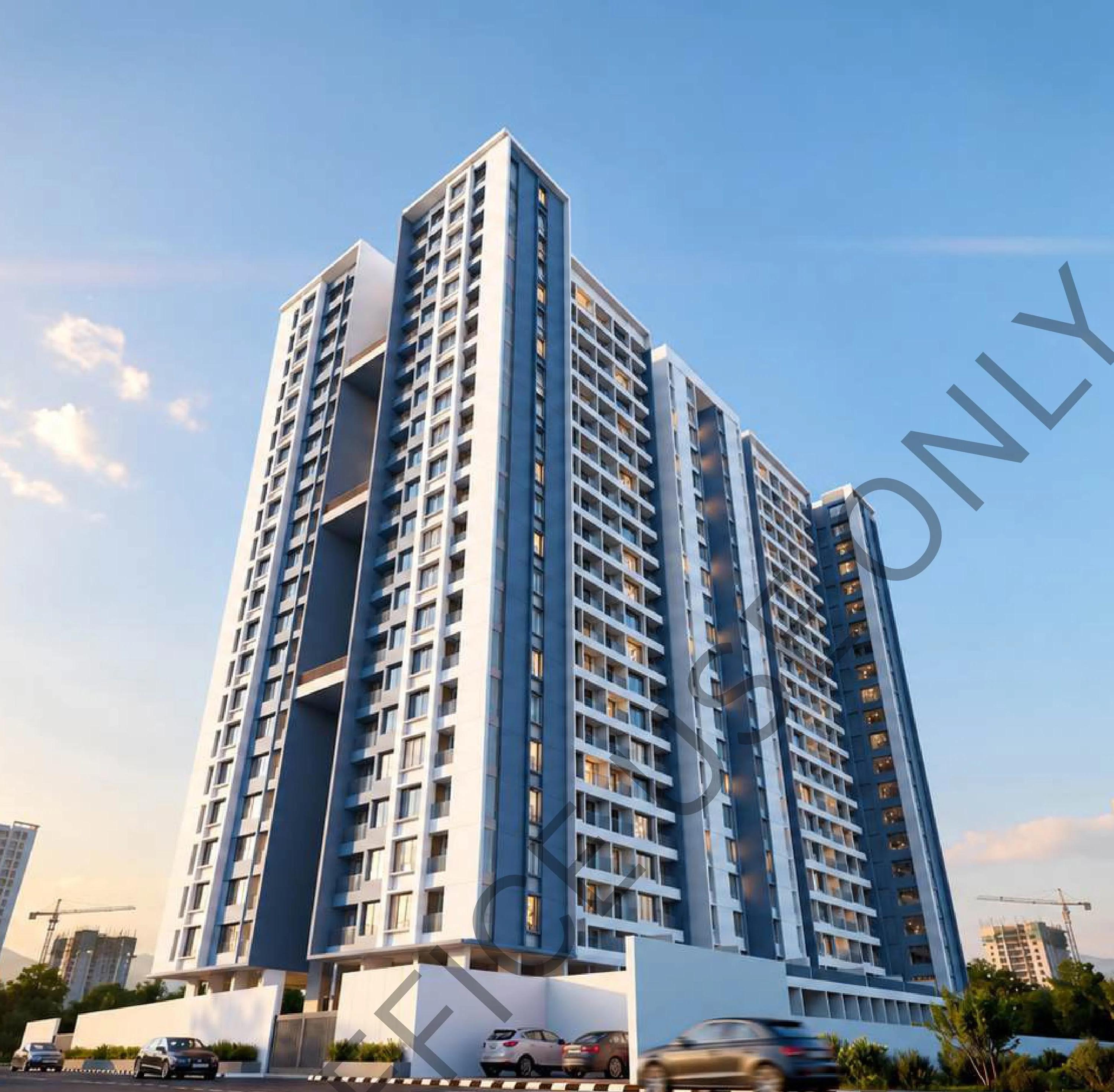 Akshara Mayfair