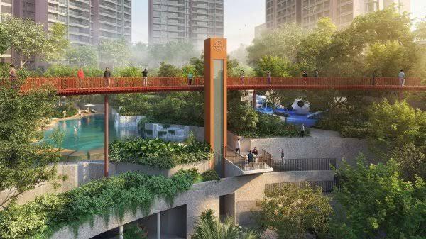 Yashada Evo Residences — 2 BHK, 3 BHK, 4 BHK