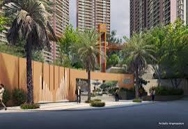 Yashada Evo Residences — 2 BHK, 3 BHK, 4 BHK