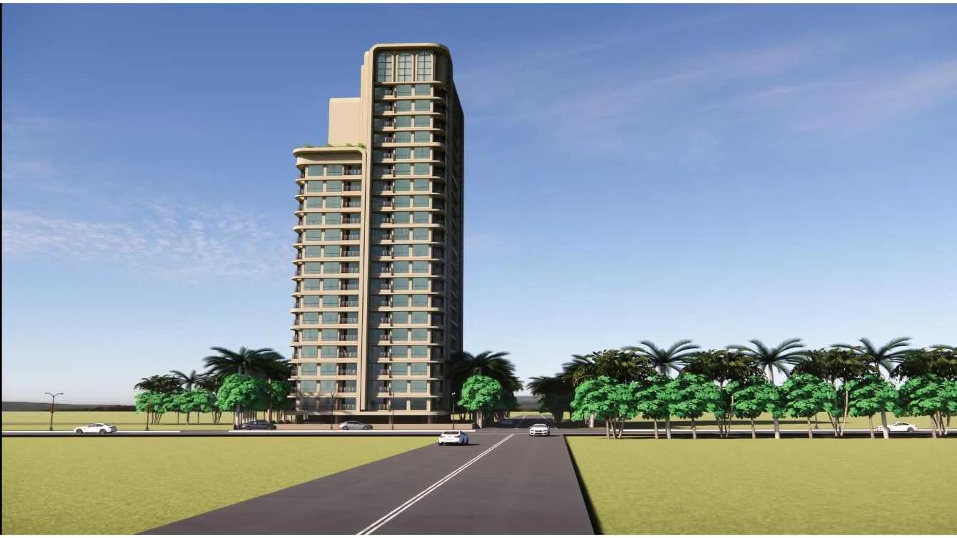 ALPINE 21 Tathawade — 2 BHK, 2.5 BHK, 3 BHK