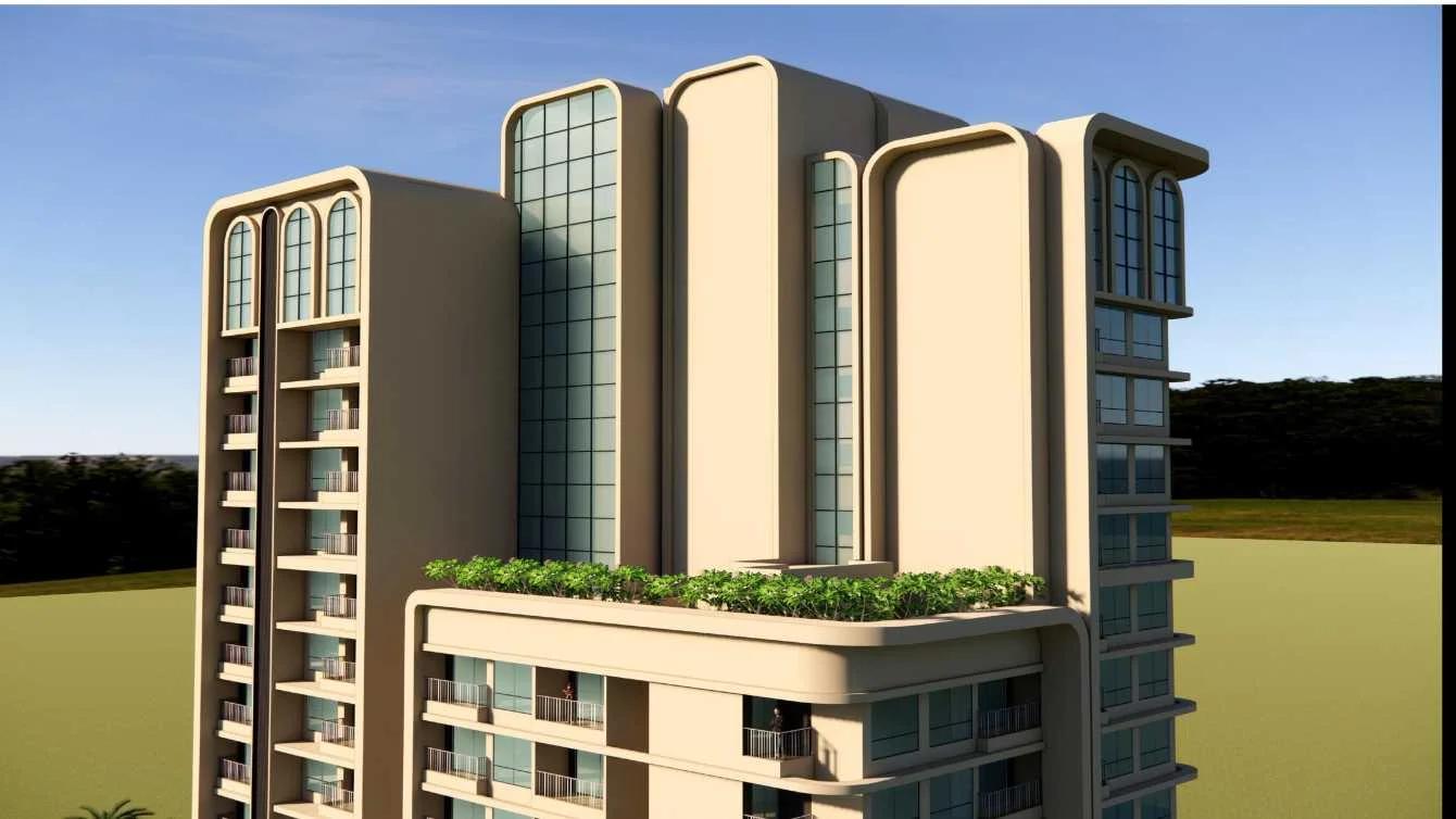 ALPINE 21 Tathawade — 2 BHK, 2.5 BHK, 3 BHK