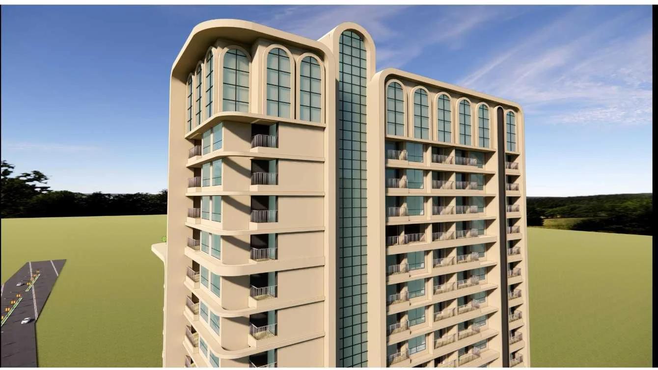 ALPINE 21 Tathawade — 2 BHK, 2.5 BHK, 3 BHK