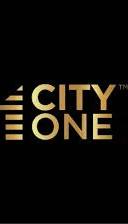 V one Heartland Akurdi logo