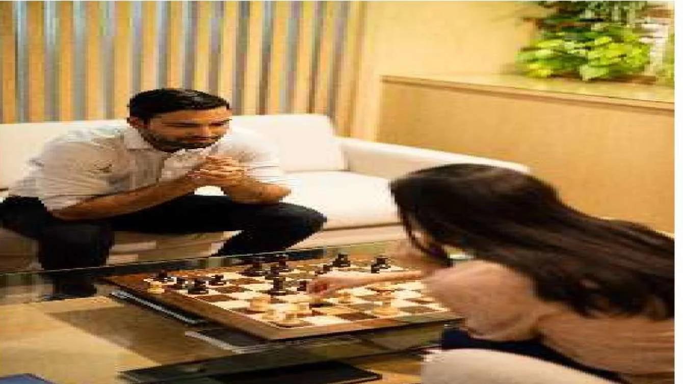 Sentosa Era Moshi — 2 BHK, 2.5 BHK, 3 BHK