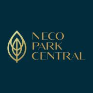 Neco Park Central logo